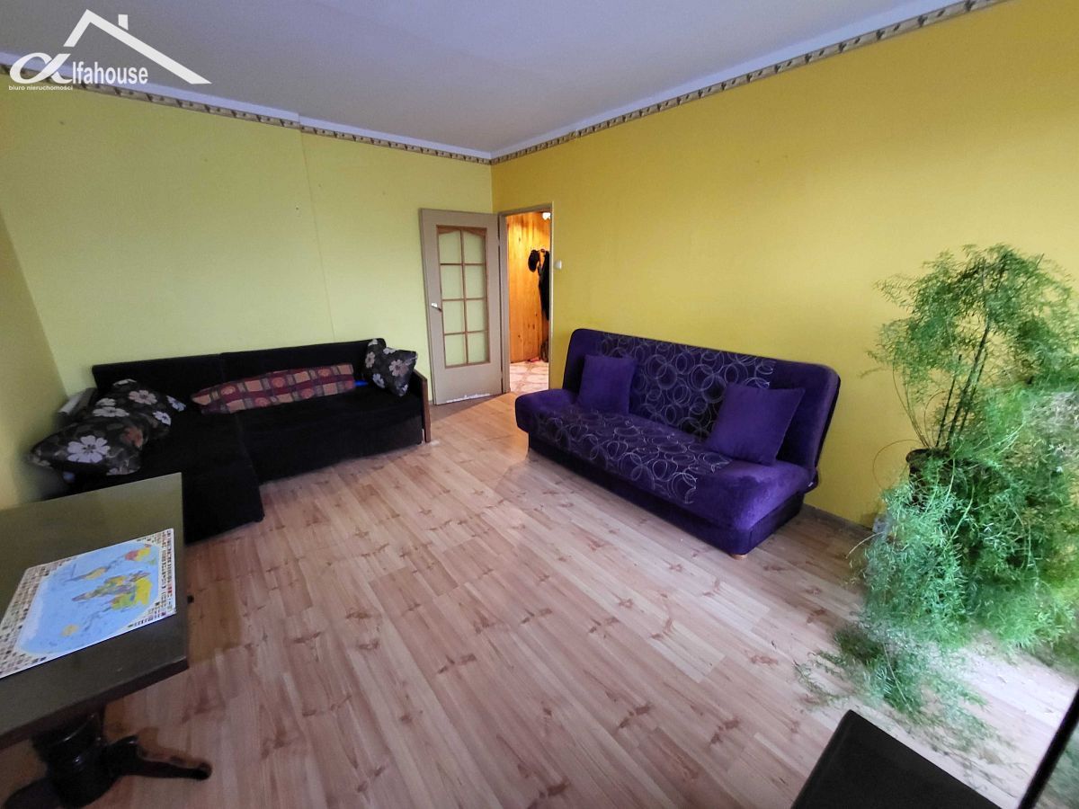 Mieszkanie 5-pokojowe Chełm, ul. Henryka Wieniawskiego. Zdjęcie 4