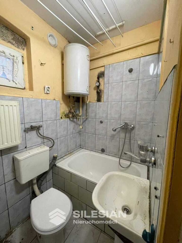 Mieszkanie 2-pokojowe Dzierżoniów, ul. Garncarska. Zdjęcie 13