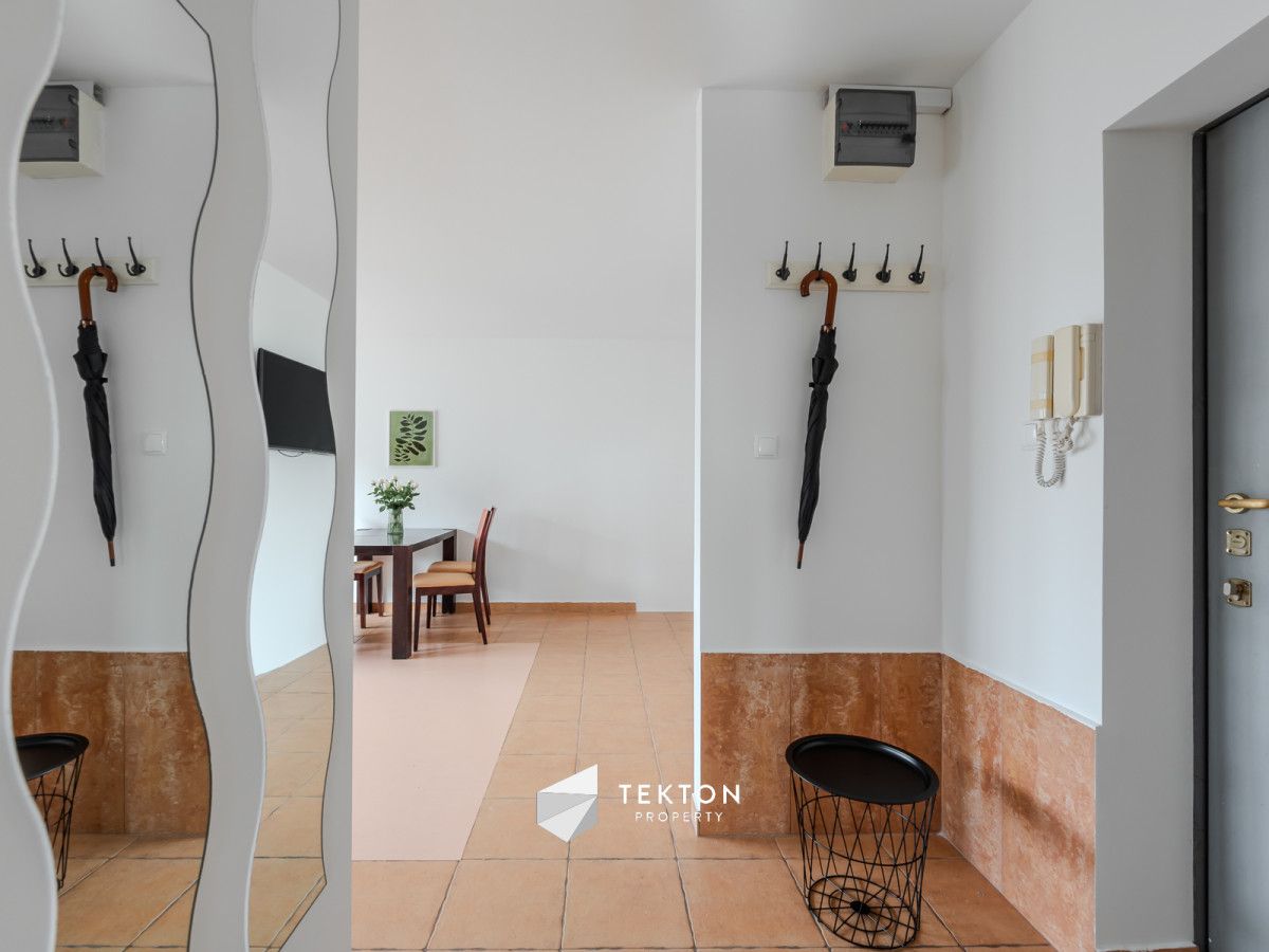 Mieszkanie 3-pokojowe Warszawa Targówek, ul. Krasnobrodzka. Zdjęcie 4