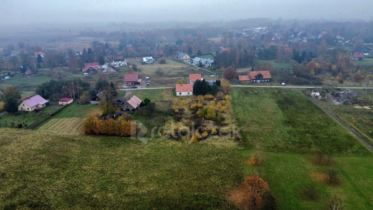 Działka inwestycyjna Drewnica, ul. Kasztanowa. Zdjęcie 10