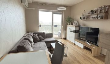 Mieszkanie 3-pokojowe Wrocław Sołtysowice, ul. Rafała Wojaczka