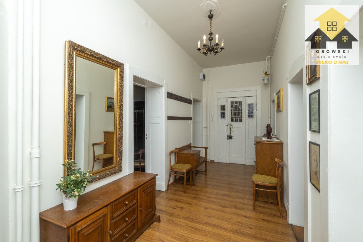 Mieszkanie 4-pokojowe Sopot Sopot Górny, ul. Mikołaja Kopernika. Zdjęcie 10