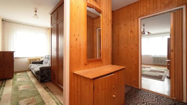 Mieszkanie 3-pokojowe Elbląg, ul. Robotnicza. Zdjęcie 2