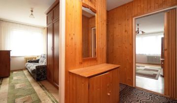 Mieszkanie 3-pokojowe Elbląg, ul. Robotnicza