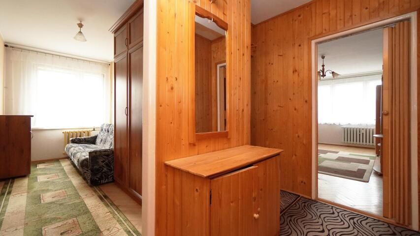 Mieszkanie 3-pokojowe Elbląg, ul. Robotnicza. Zdjęcie 2