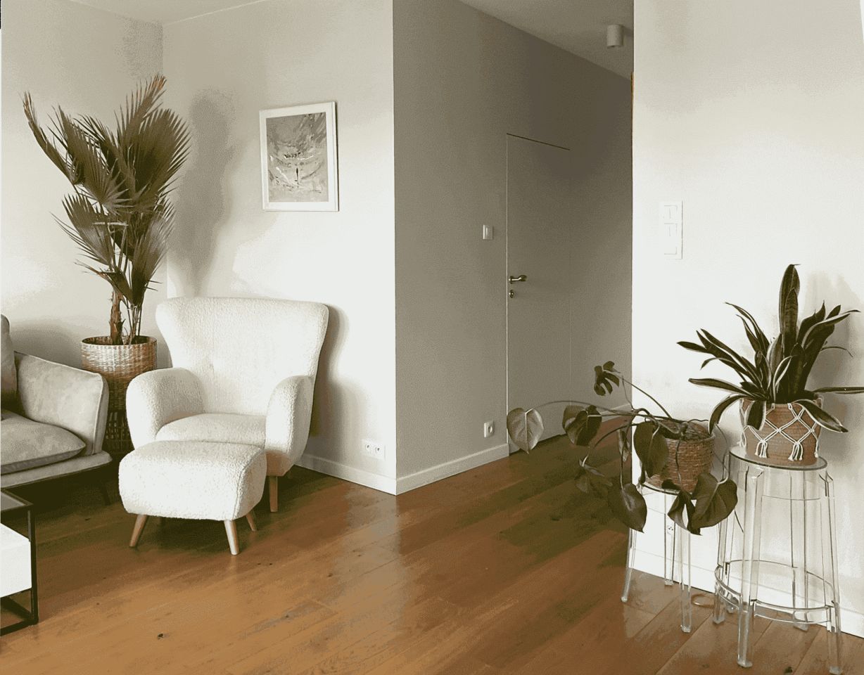 Mieszkanie 3-pokojowe Warszawa Wola. Zdjęcie 3