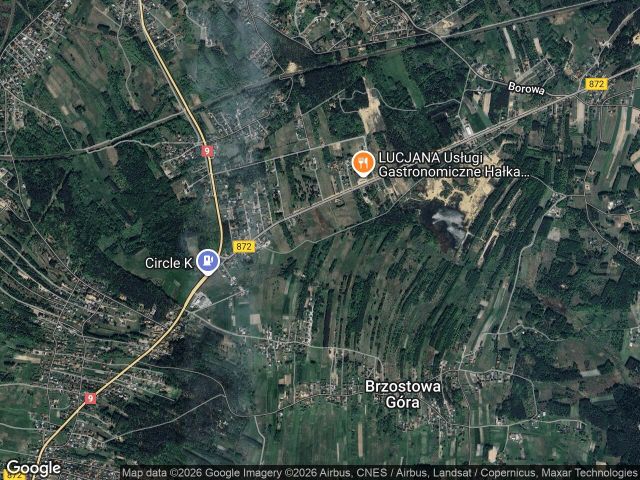 dom wolnostojący Nowa Dęba, ul. Wesoła. Zdjęcie 1