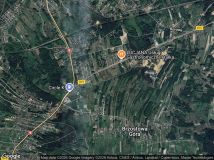 dom wolnostojący Nowa Dęba, ul. Wesoła