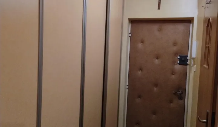 Mieszkanie 1-pokojowe Łódź Bałuty, Aleksandrowska