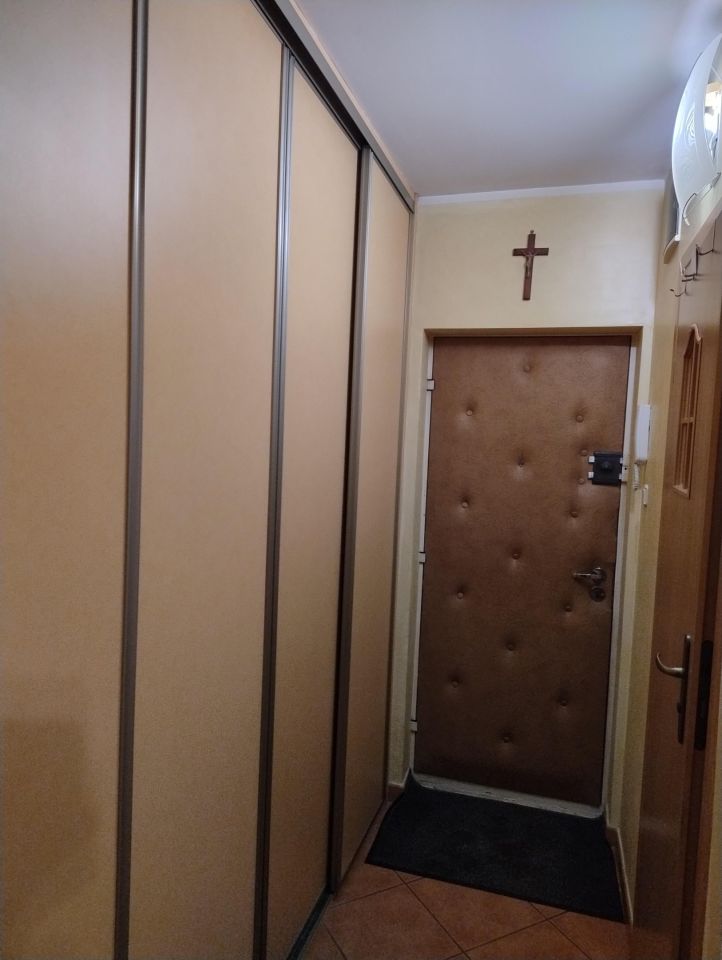 Mieszkanie 1-pokojowe Łódź Bałuty, ul. Aleksandrowska. Zdjęcie 4