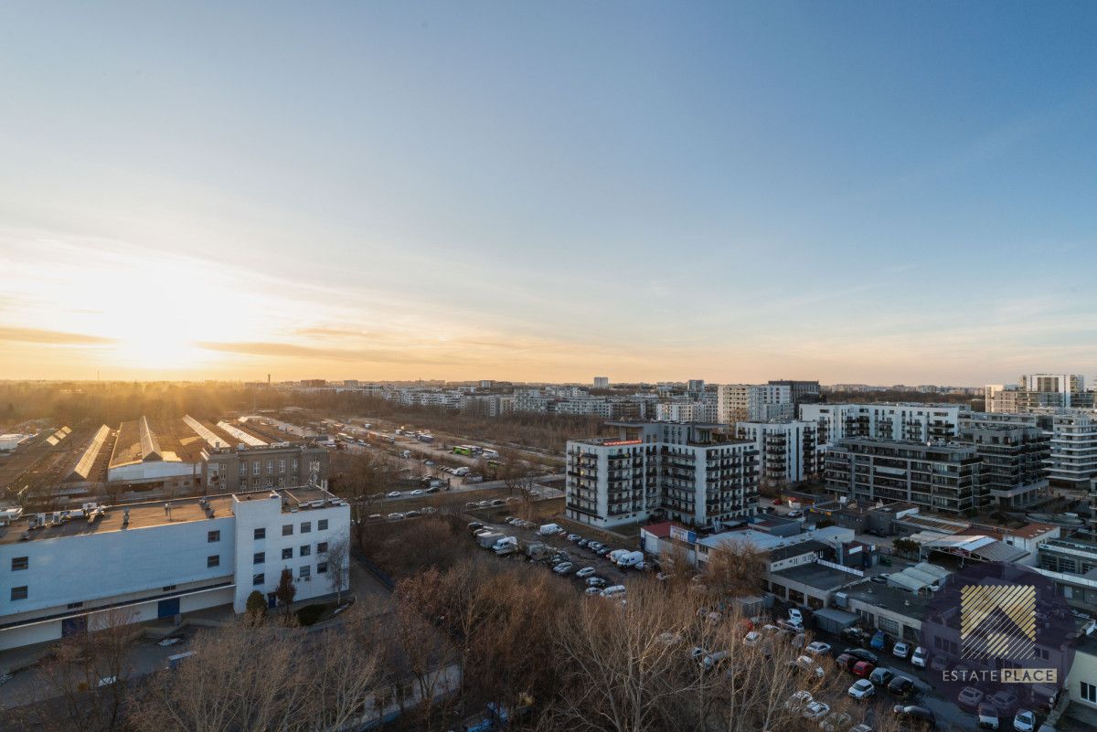 Mieszkanie 2-pokojowe Warszawa Wola, ul. Stańczyka. Zdjęcie 15