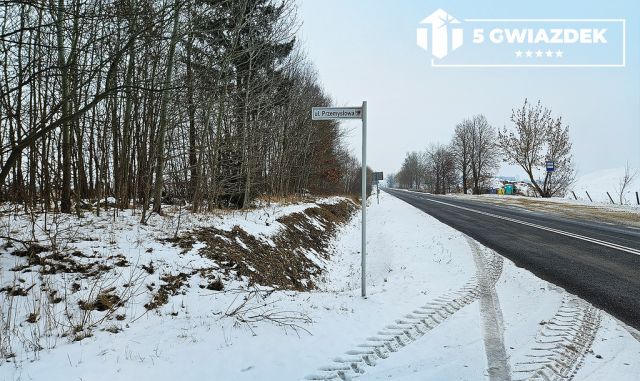 Działka inwestycyjna Szczecinek. Zdjęcie 23