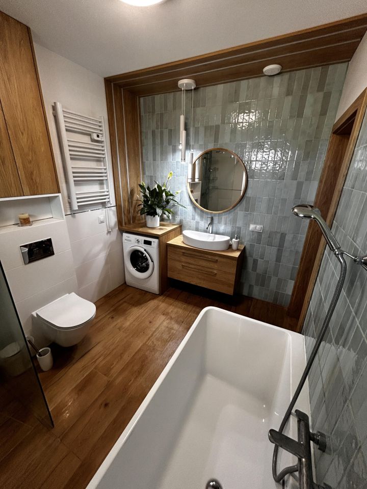 dom wolnostojący, 4 pokoje Bramka. Zdjęcie 8