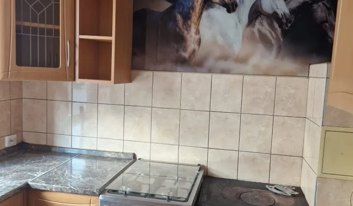 Mieszkanie 2-pokojowe Skwierzyna, ul. Bolesława Chrobrego