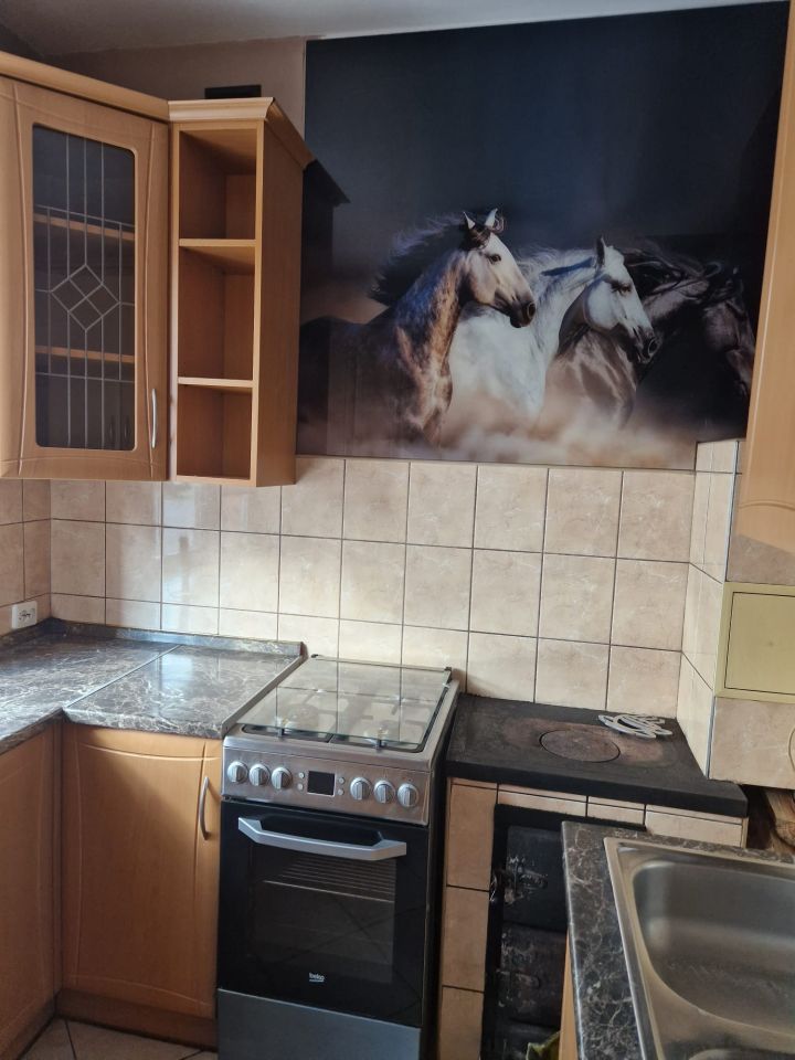 Mieszkanie 2-pokojowe Skwierzyna, ul. Bolesława Chrobrego. Zdjęcie 1