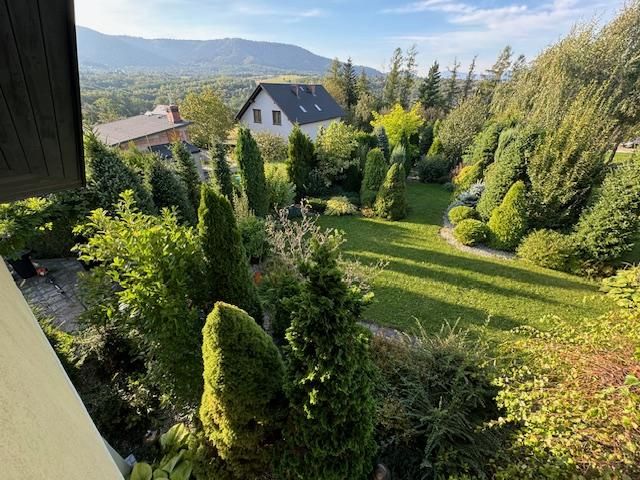 dom wolnostojący, 4 pokoje Bielsko-Biała Lipnik, Władysława Kiernika. Zdjęcie 236