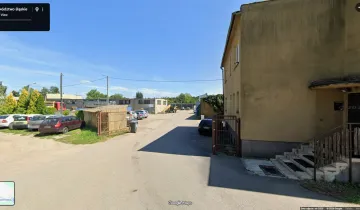 Działka na sprzedaż bez pośredników          
          
            ul. Warszawska          
          
            Bieruń - Więcej
