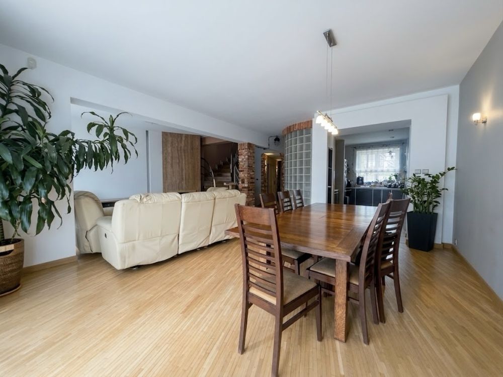 dom szeregowy Łódź Smulsko. Zdjęcie 7