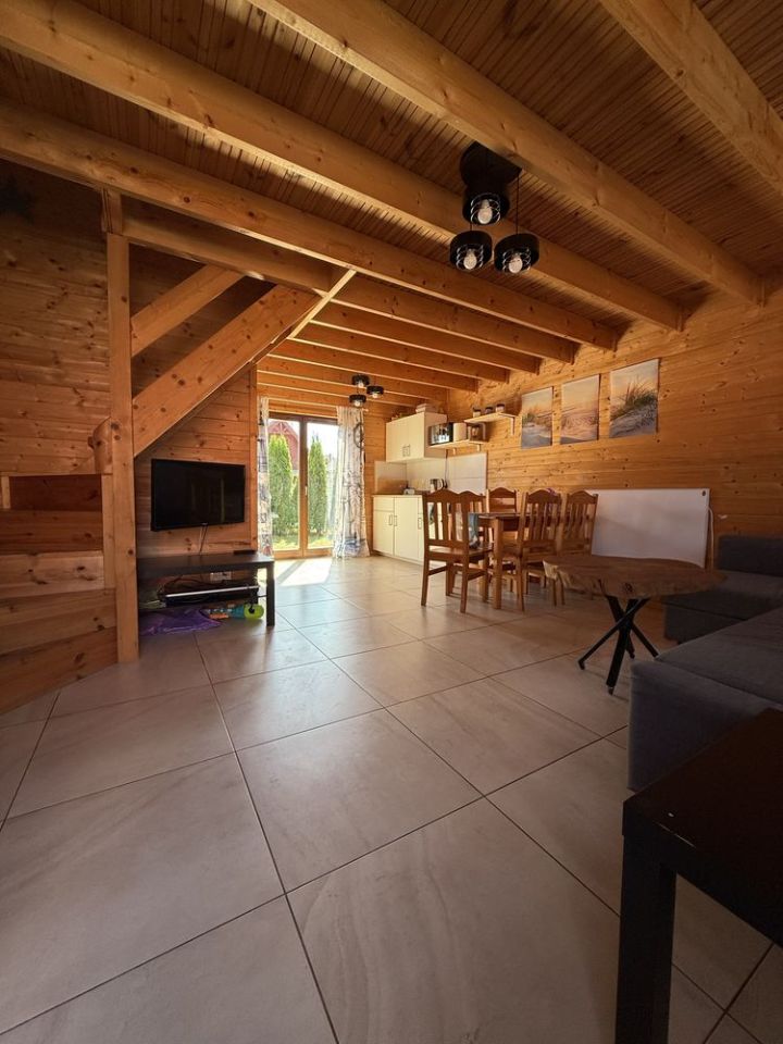 dom szeregowy Rewal. Zdjęcie 6