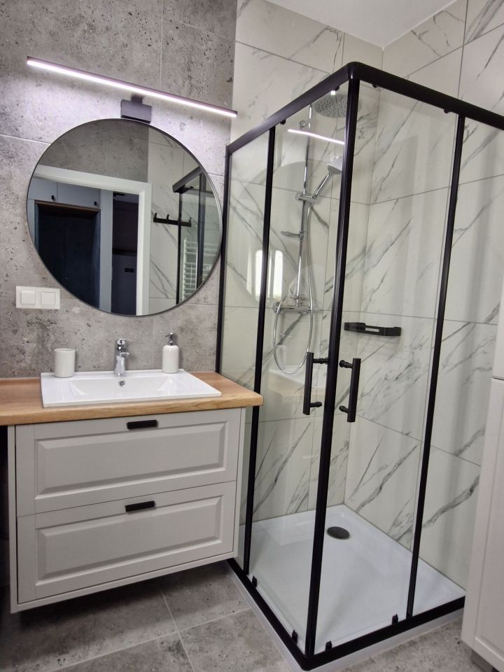 Mieszkanie 2-pokojowe Ożarów Mazowiecki, ul. Inżynierska. Zdjęcie 7