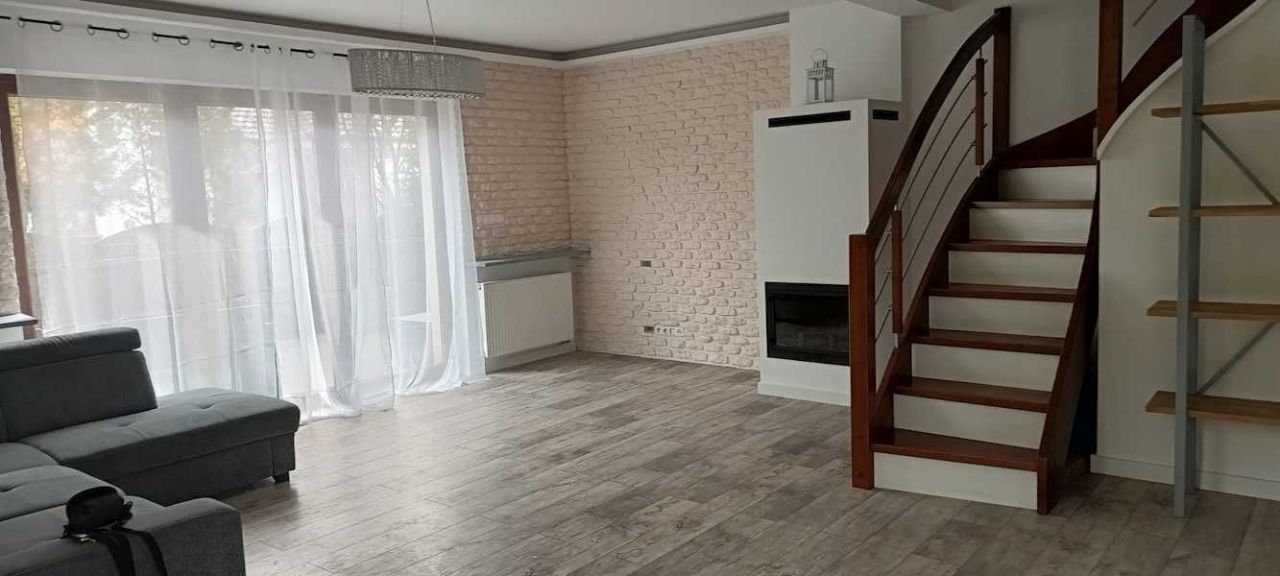 bliźniak, 4 pokoje Lusowo, ul. Poznańska. Zdjęcie 4