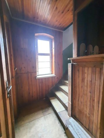 dom wolnostojący, 7 pokoi Wojnowice, ul. Główna. Zdjęcie 1
