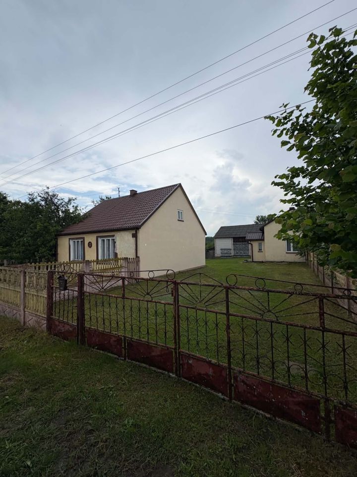 siedlisko, 2 pokoje Wincentynów. Zdjęcie 2