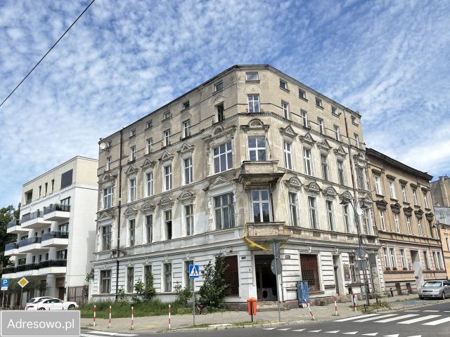 kamienica, 10 pokoi Toruń Bydgoskie Przedmieście, ul. Adama Mickiewicza. Zdjęcie 1
