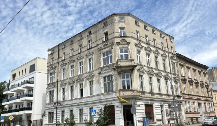 kamienica, 10 pokoi Toruń Bydgoskie Przedmieście, ul. Adama Mickiewicza