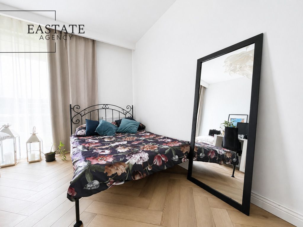 Mieszkanie 3-pokojowe Warszawa Praga-Południe, ul. Żupnicza. Zdjęcie 8