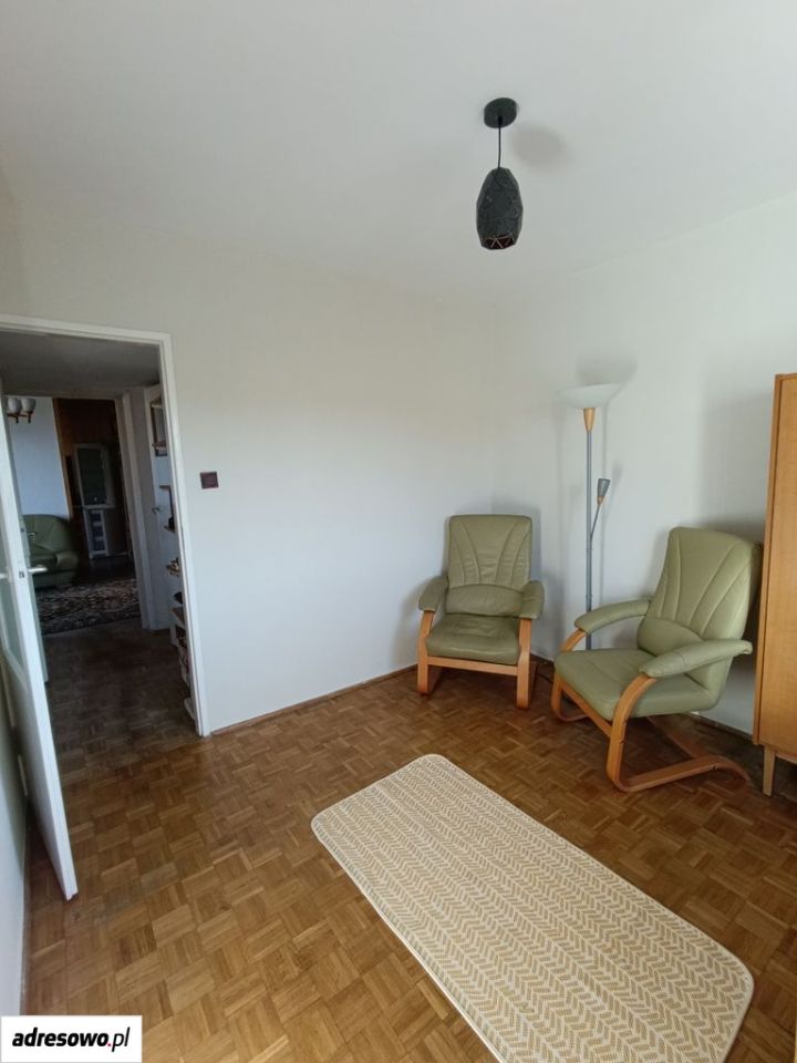 Mieszkanie 3-pokojowe Warszawa Bródno, ul. Suwalska. Zdjęcie 3