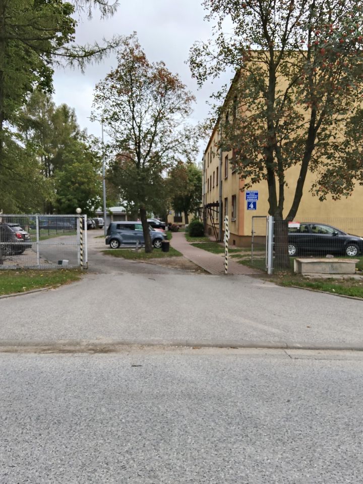 Mieszkanie 2-pokojowe Opoczno, ul. Rolna. Zdjęcie 12