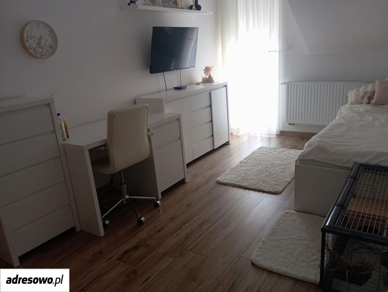 dom szeregowy, 5 pokoi Nysa, ul. Oświęcimska. Zdjęcie 12