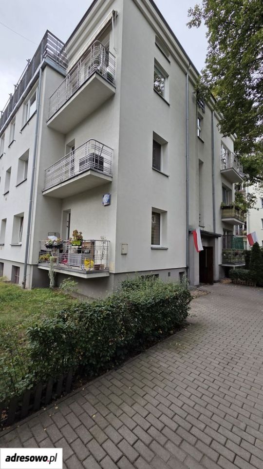 Mieszkanie 2-pokojowe Warszawa Mokotów, ul. Szarotki. Zdjęcie 1