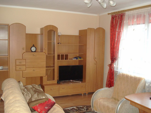Mieszkanie 2-pokojowe Lubawka, ul. Krótka. Zdjęcie 1