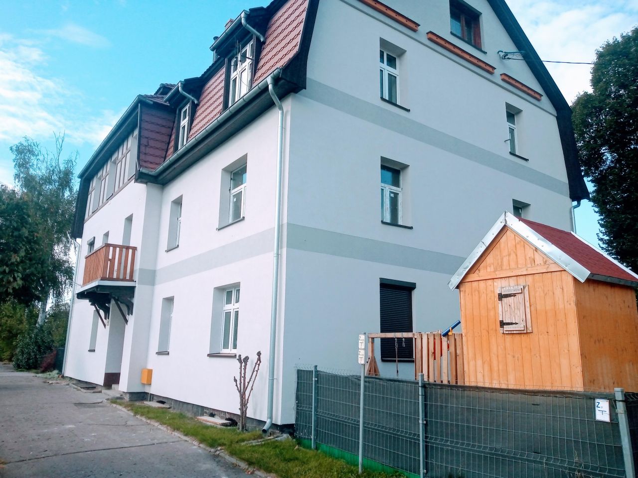 Mieszkanie 2-pokojowe Jelenia Góra Centrum, ul. Wincentego Pola. Zdjęcie 1