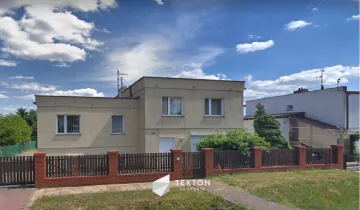dom wolnostojący, 5 pokoi Bytyń, ul. Bursztynowa