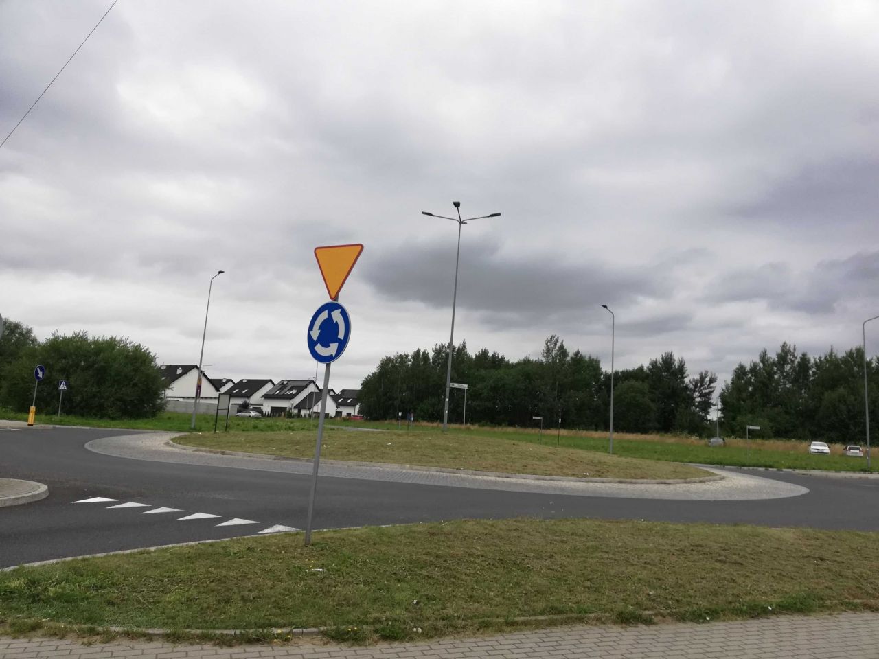 Działka budowlana Kobylnica, ul. Wandy Chotomskiej. Zdjęcie 6