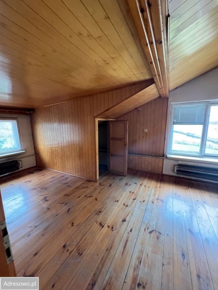 dom wolnostojący, 6 pokoi Wąsosze. Zdjęcie 16