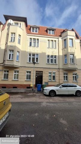 Mieszkanie 3-pokojowe Bydgoszcz Okole, ul. Władysława Łokietka. Zdjęcie 1