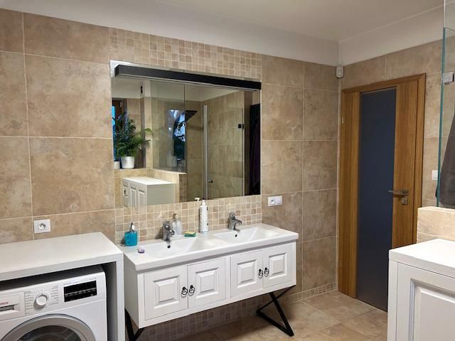 dom szeregowy, 5 pokoi Warszawa Bielany, ul. Arkuszowa. Zdjęcie 3