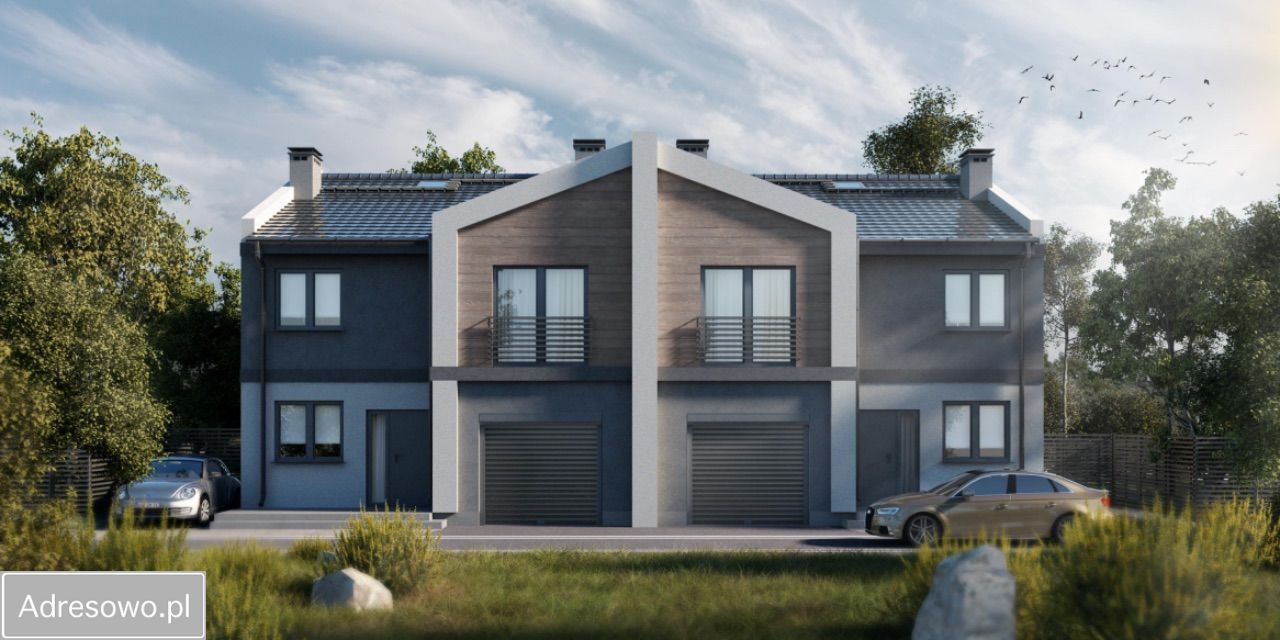 Działka rolno-budowlana Dąbrowa Górnicza, ul. Ujejska. Zdjęcie 8