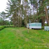 Działka rekreacyjna Chłapowo. Zdjęcie 2