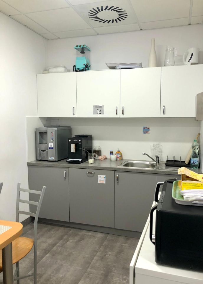 Lokal Kraków Podgórze Duchackie, ul. Bonarka. Zdjęcie 2