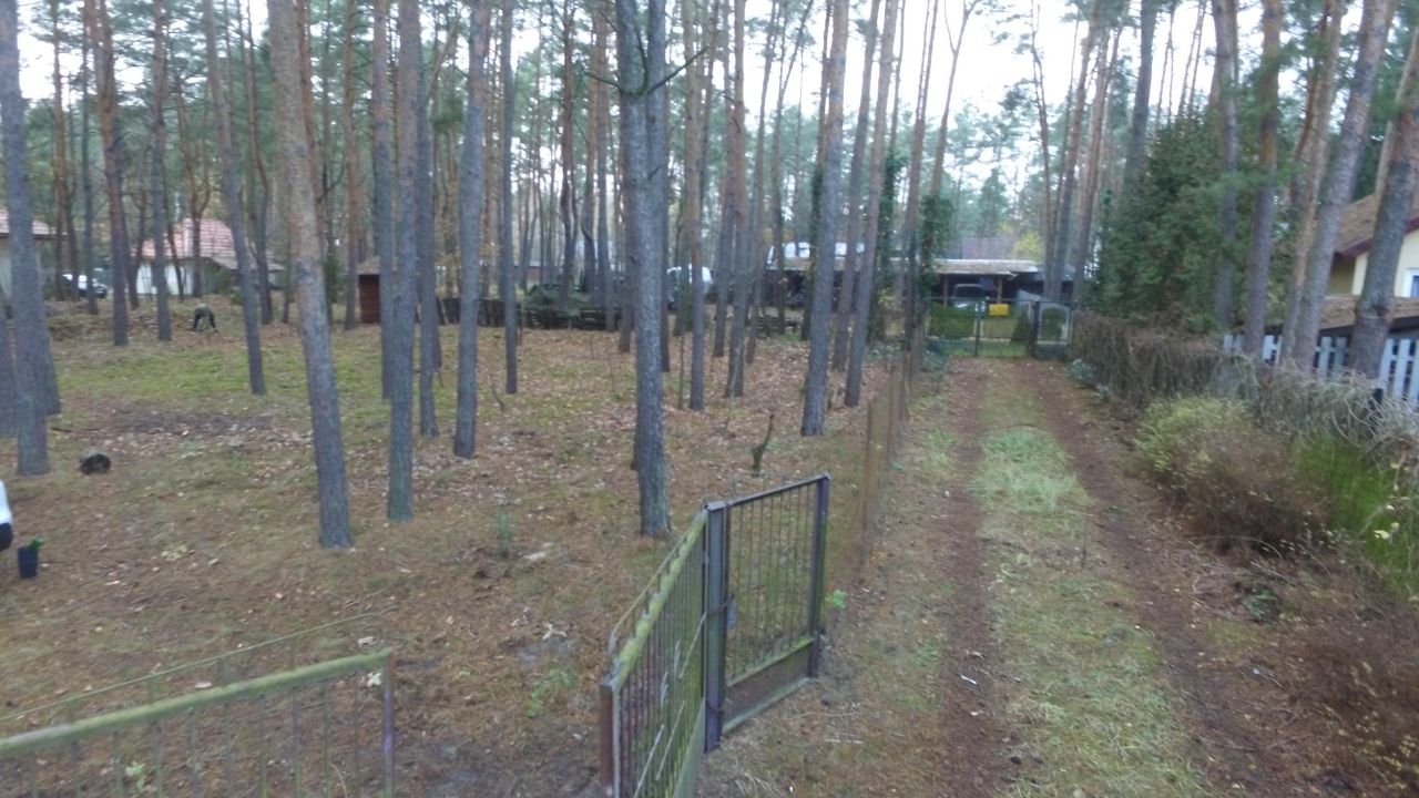 Działka budowlana Nowe Załubice, ul. Wiolinowa. Zdjęcie 5