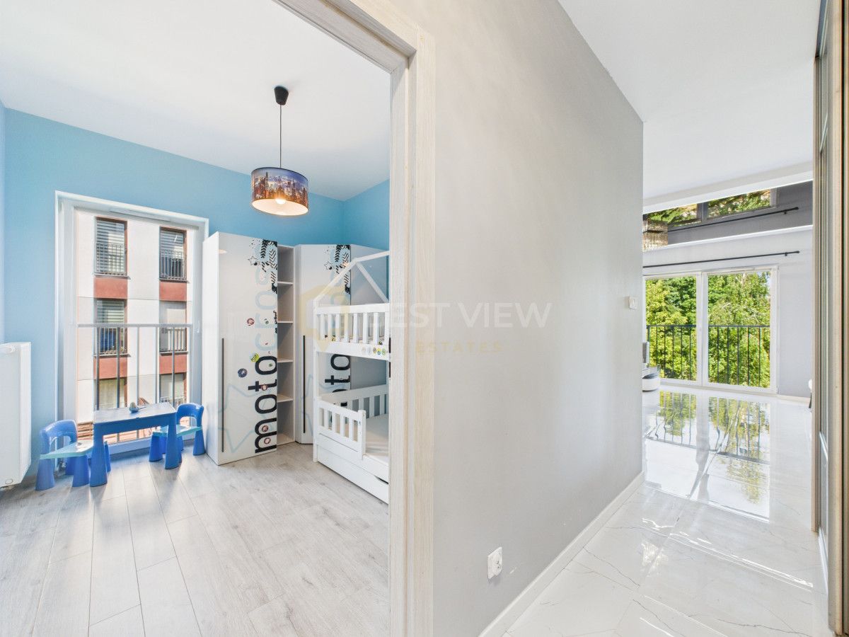 Mieszkanie 3-pokojowe Warszawa Białołęka, ul. Aluzyjna. Zdjęcie 10