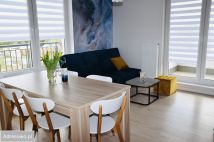 Mieszkanie 3-pokojowe Ustronie Morskie, ul. Zachodnia. Zdjęcie 3