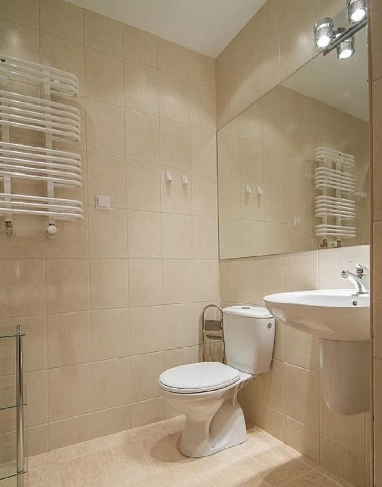 Mieszkanie 1-pokojowe Zakopane Krzeptówki, ul. Przewodnika Józefa Krzeptowskiego. Zdjęcie 10