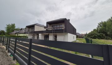 bliźniak, 4 pokoje Gliwice Zatorze, ul. Leśna