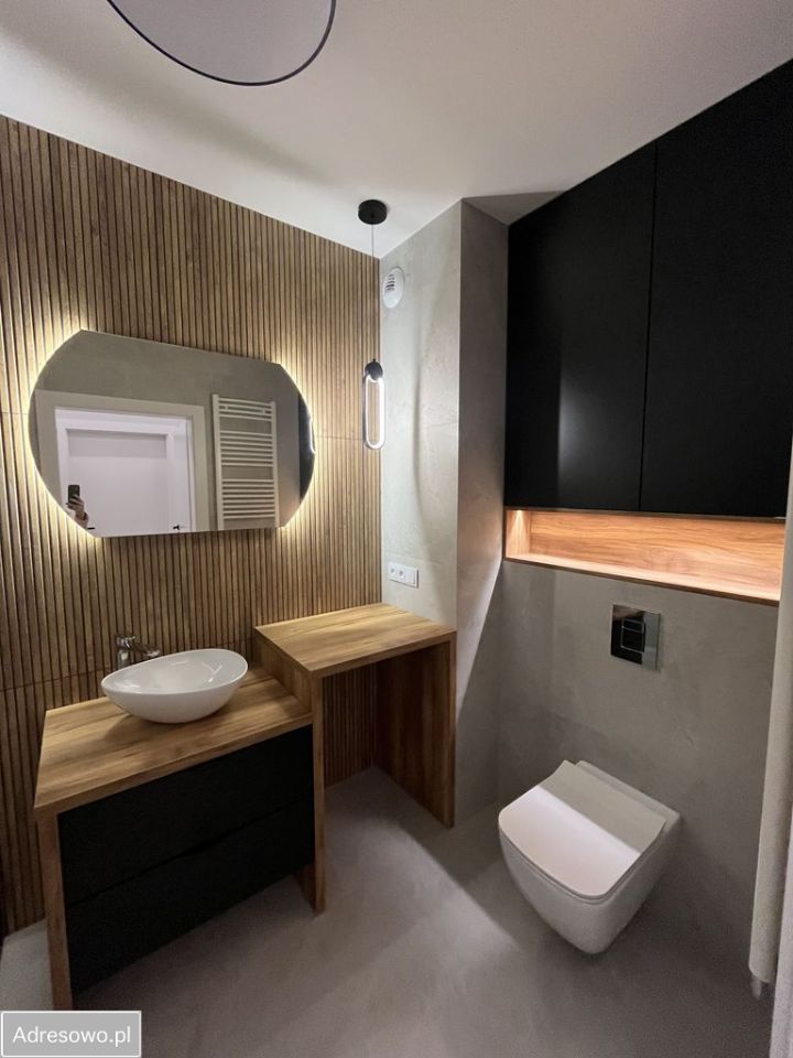 Mieszkanie 3-pokojowe Bielsk Podlaski, ul. Stefana Kardynała Wyszyńskiego. Zdjęcie 11